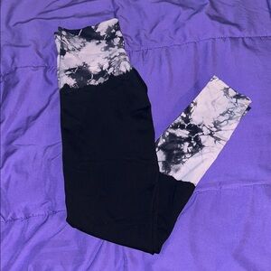 Electric & Rose Leggings